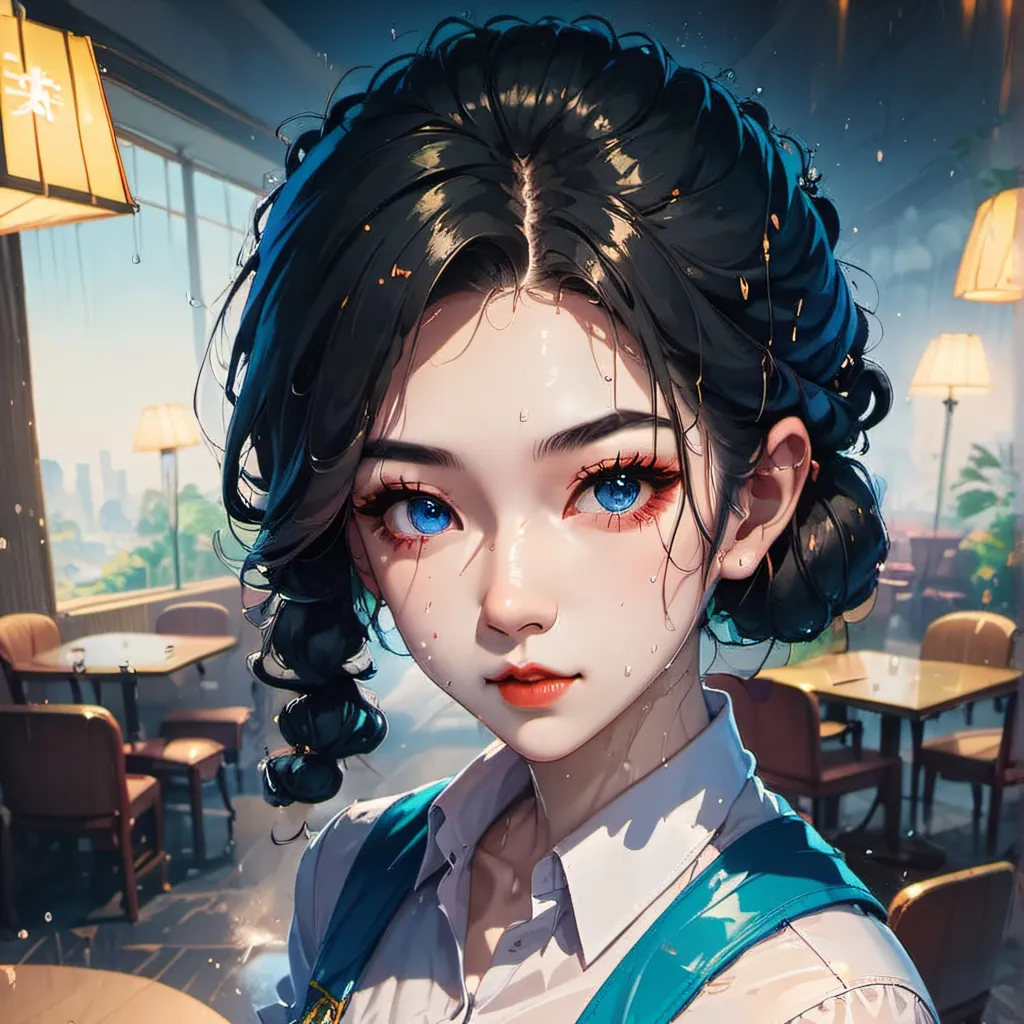 chat with ai character: Miley