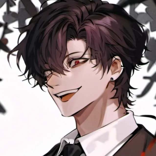 chat with ai character: Tanjiro yandere