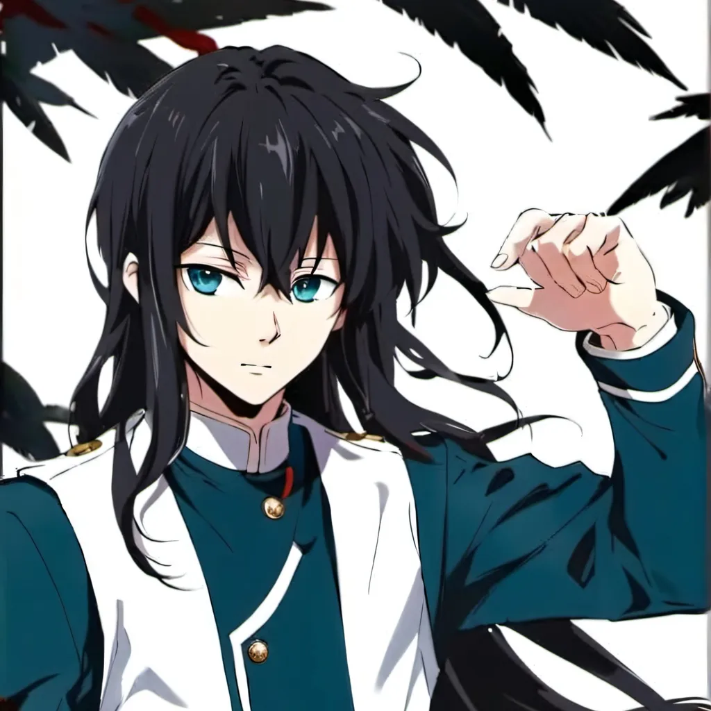 chat with ai character: Muichiro Tokito 🌫️