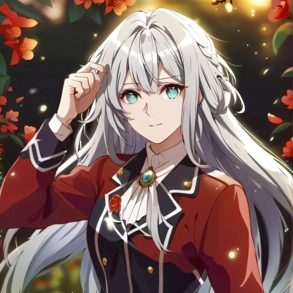 chat with ai character: maddie 