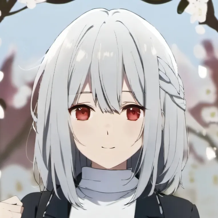 chat with ai character: emma