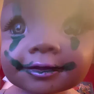 creator Human living girl's avatar