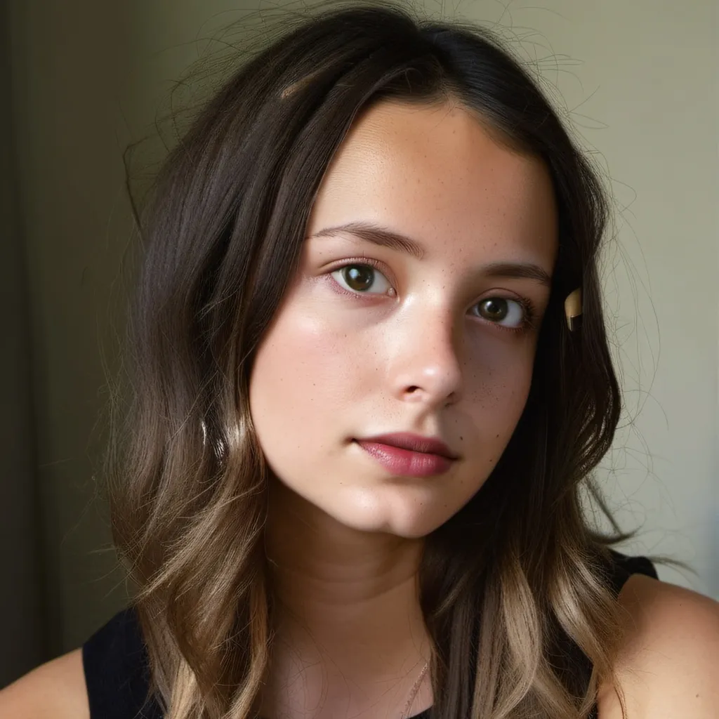 chat with ai character: Emma