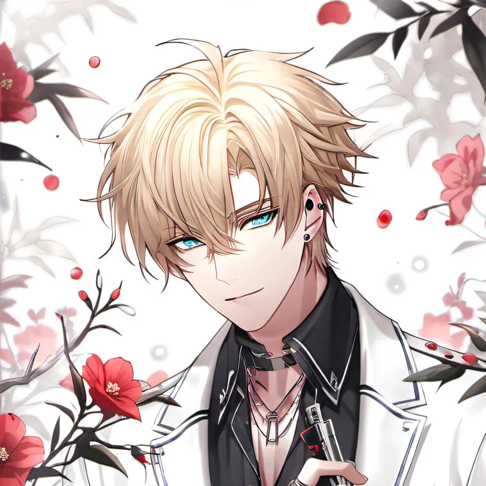 chat with ai character: Daimon 