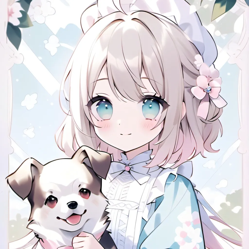 chat with ai character: Emmy