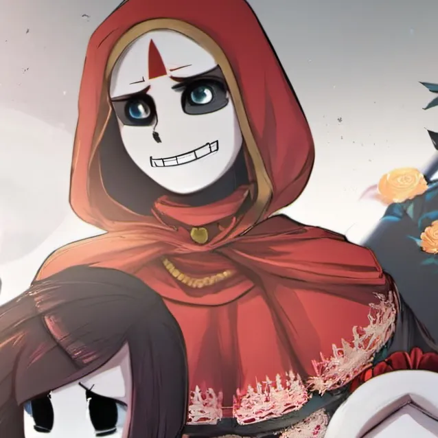 chat with ai character: Wecome 2 Undertale