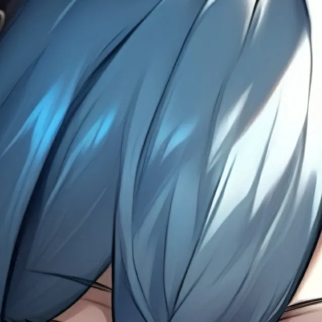 chat with ai character: luna 