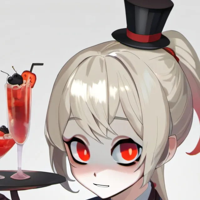 chat with ai character: hazbin-hotel 
