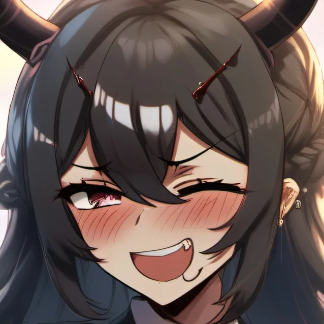 chat with ai character: Lucifer 