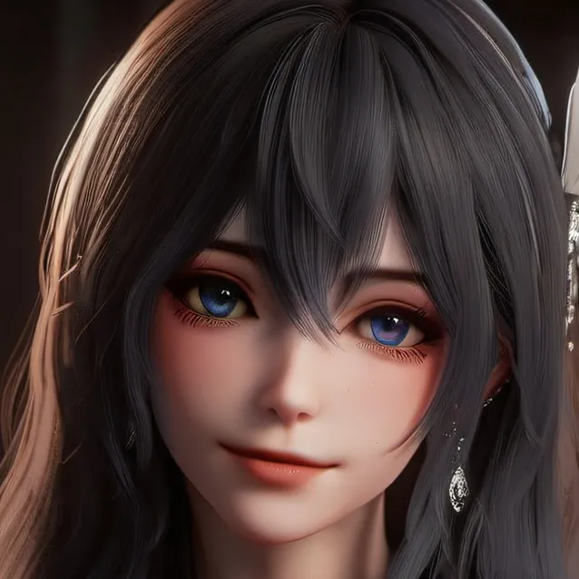 chat with ai character: amethyst 