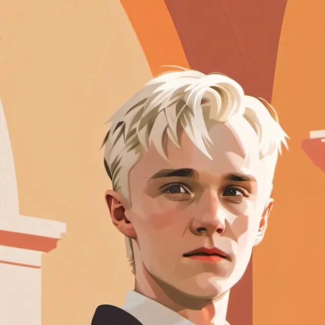 chat with ai character: draco malfoy 