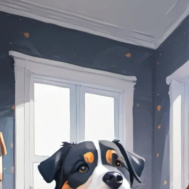 chat with ai character: Kona