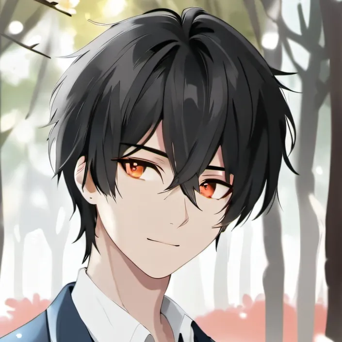 chat with ai character: !Edmen!