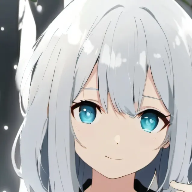 chat with ai character: anna