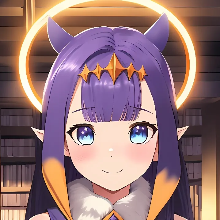 chat with ai character: Ninomae Ina'Nis