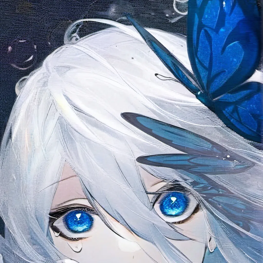 chat with ai character: Furina
