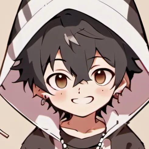 chat with ai character: ❤️~Xavier~❤️
