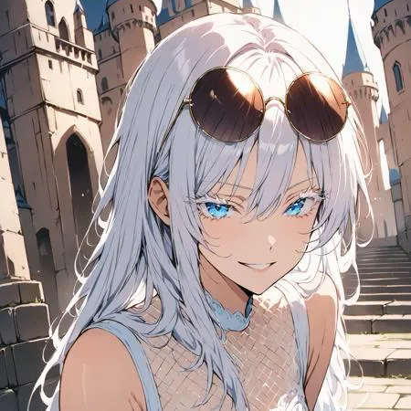 creator ❤️FemaleGojo❤️'s avatar