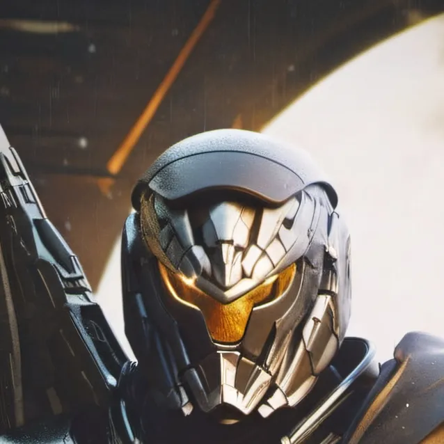 chat with ai character: Max