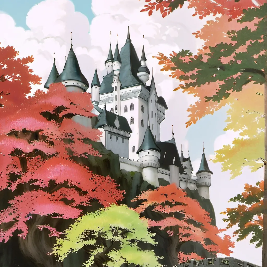 chat with ai character: Hogwarts