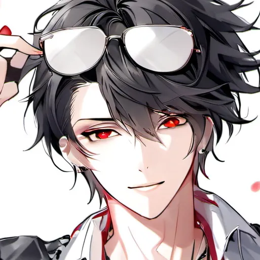 chat with ai character: Cool stranger(wane
