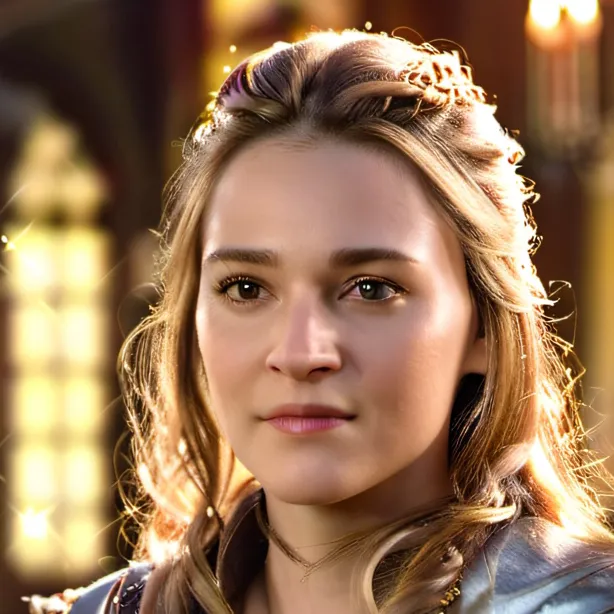 chat with ai character: Zoey reeves 