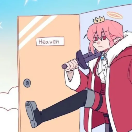 creator Huggy’Wuggy's avatar