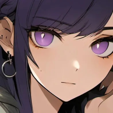 chat with ai character: joy