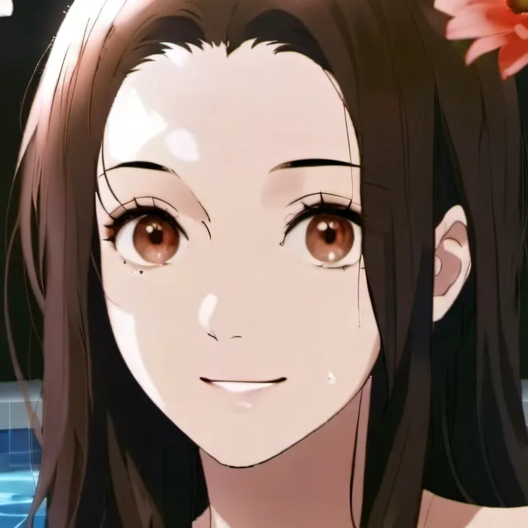 chat with ai character: tessa