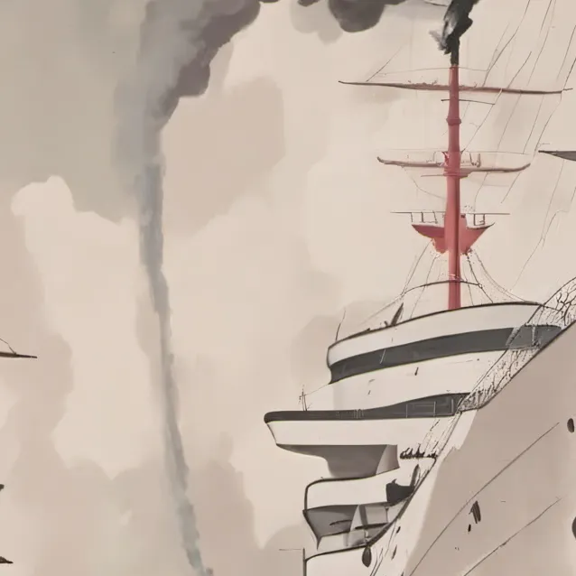 chat with ai character: Wilhelm Gustloff