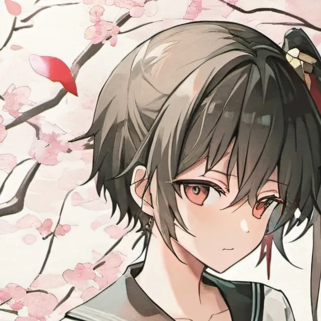 chat with ai character: Kim 