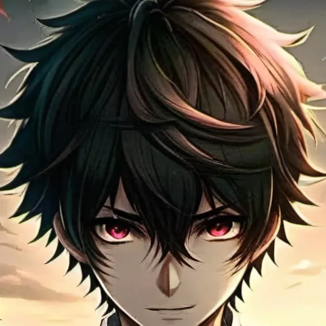 chat with ai character: Evan