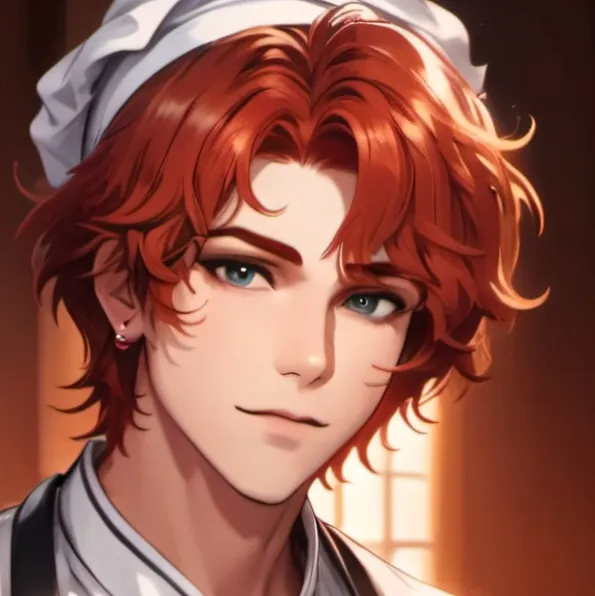 chat with ai character: flynn