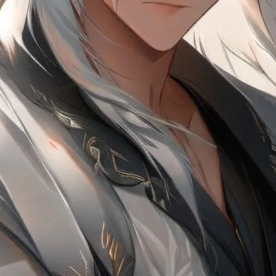 chat with ai character: king snow