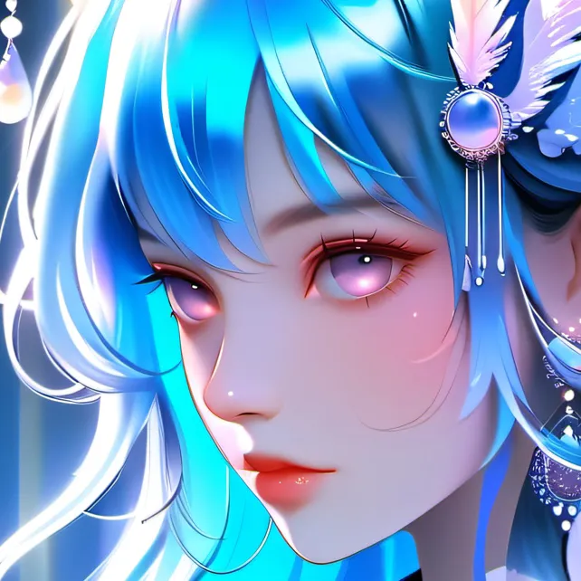 chat with ai character: Jessica♡︎