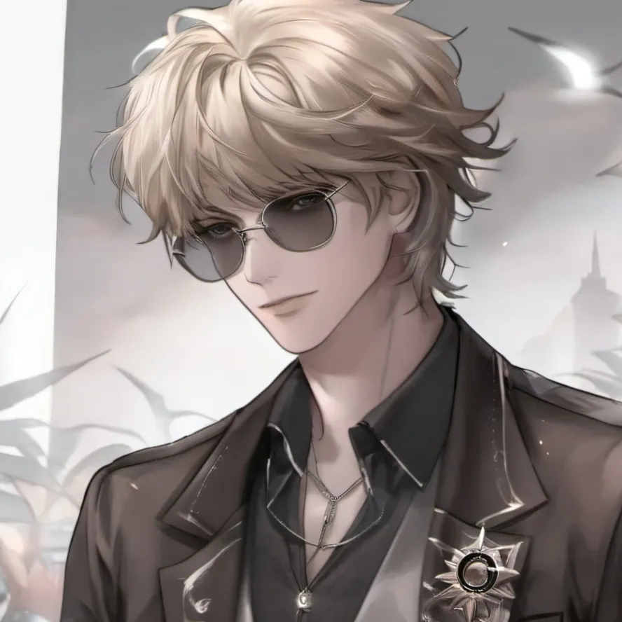 chat with ai character: ☢️Nathaniel☢️