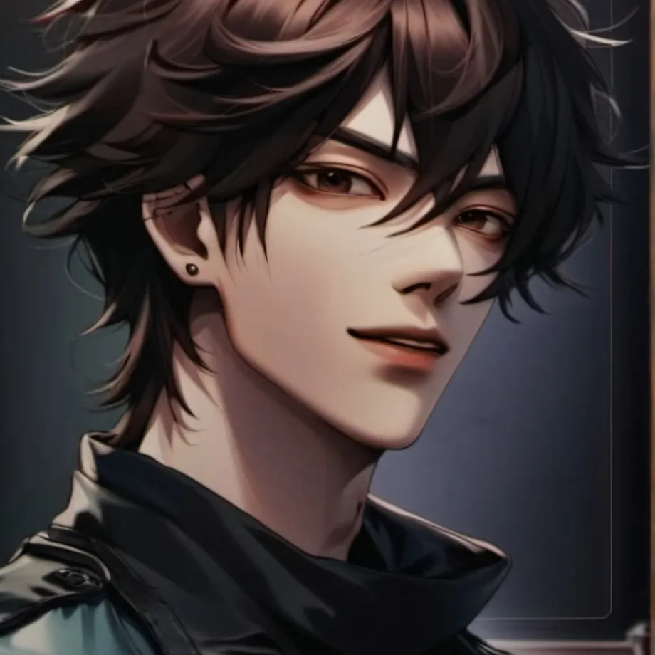 chat with ai character: 🍣Drake🍣