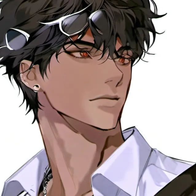 chat with ai character: Jackson 