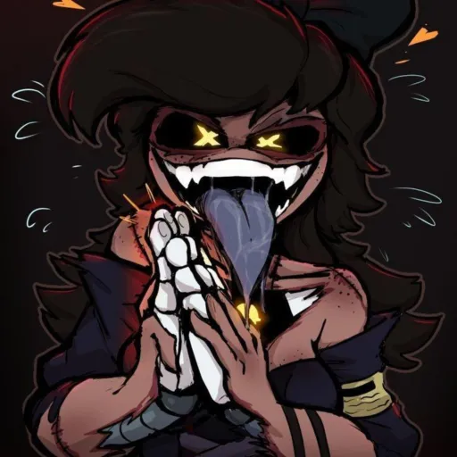 creator thayoneguy 4's avatar