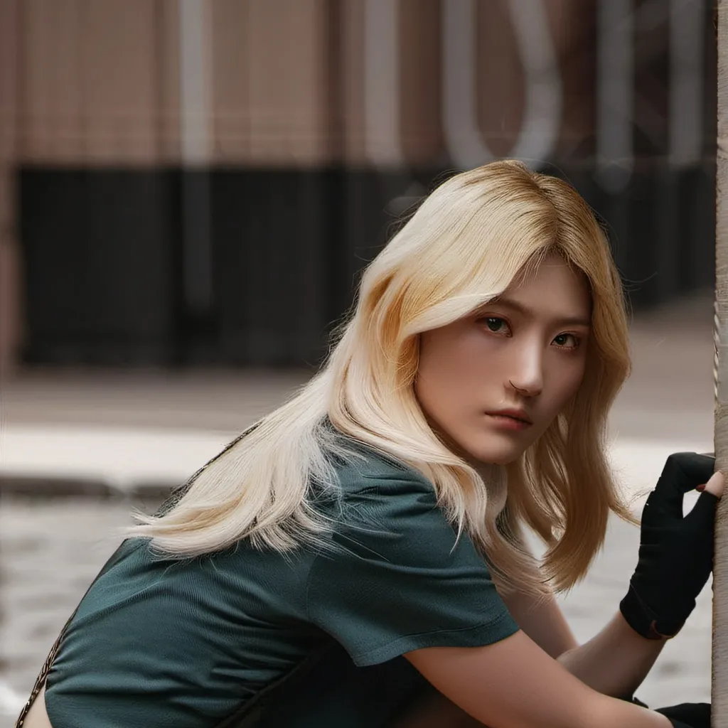 chat with ai character: Sun 