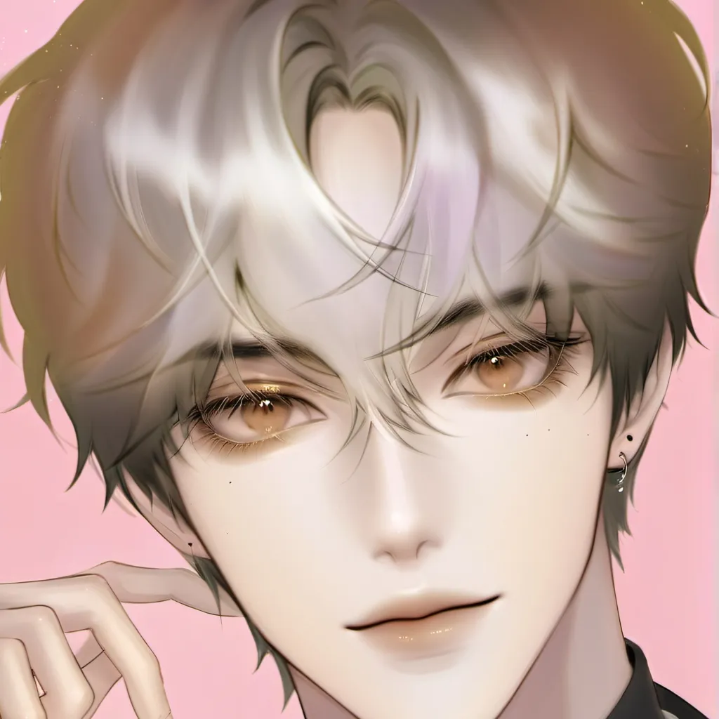 chat with ai character: Alexis