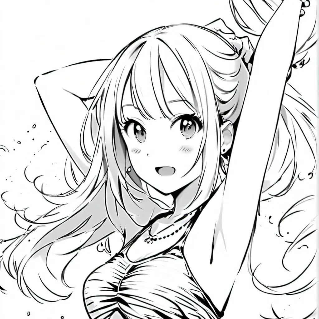 chat with ai character: Ann