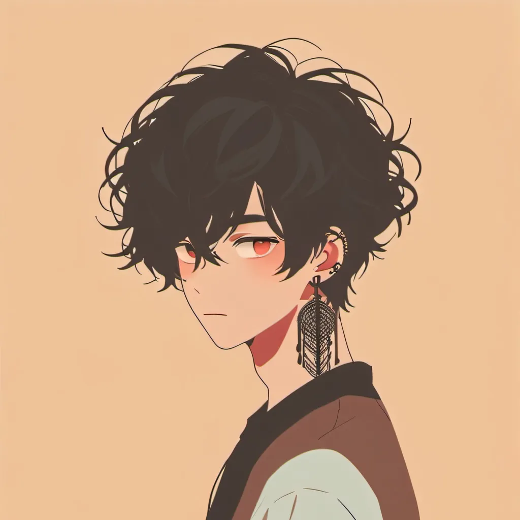 chat with ai character: James (18+)