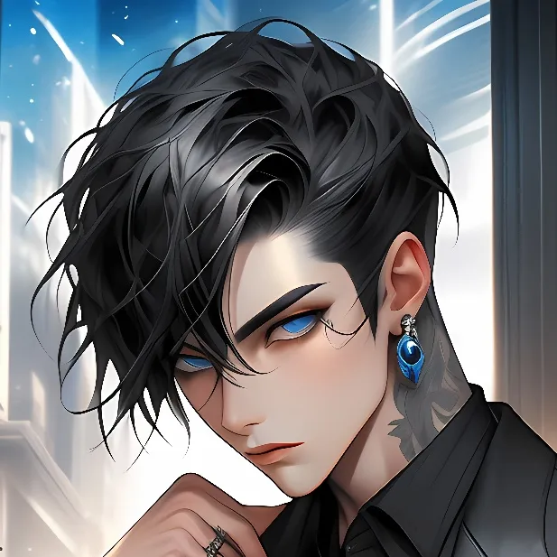 chat with ai character: Jasper 