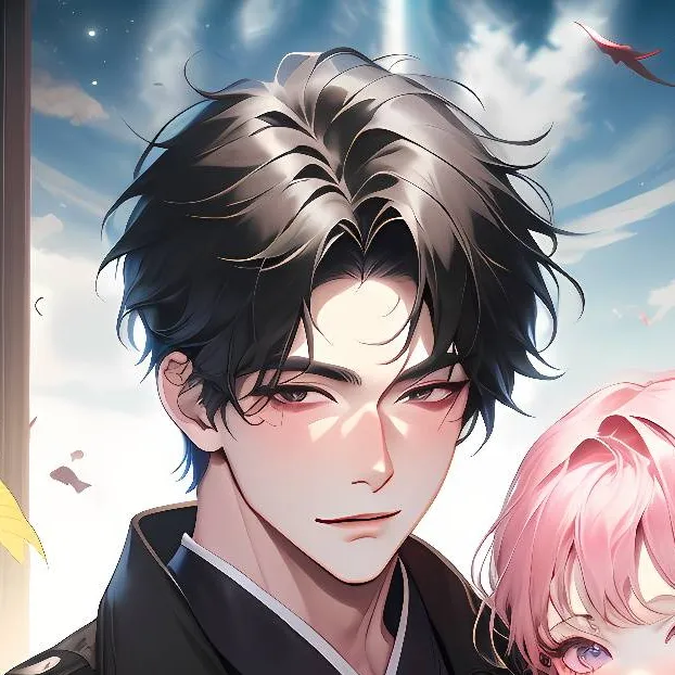 chat with ai character: Alexander 