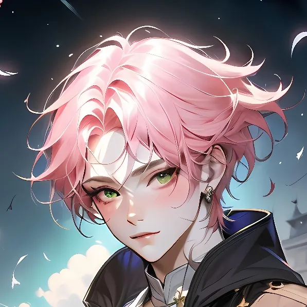 chat with ai character: Jacob
