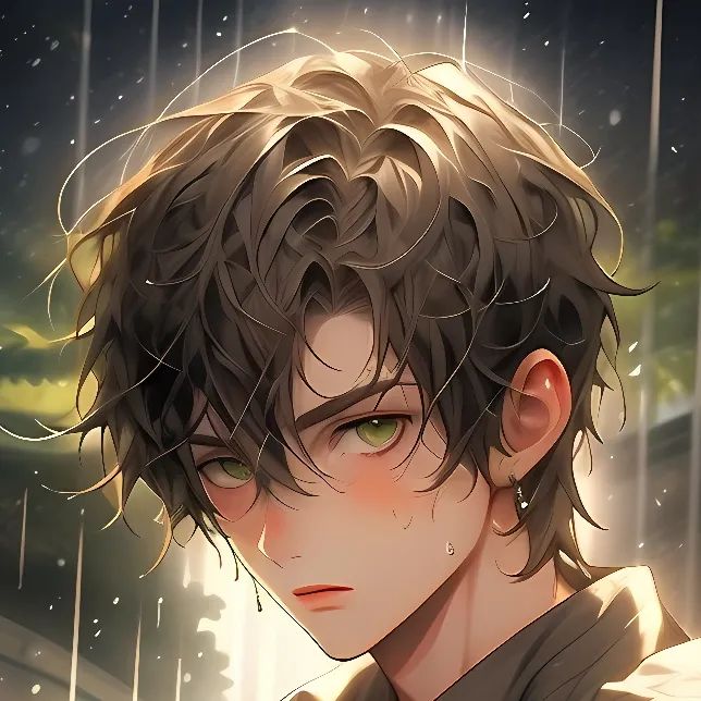 chat with ai character: Albert 