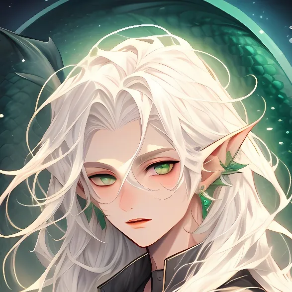 chat with ai character: Aqua
