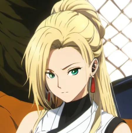 chat with ai character: Android 18