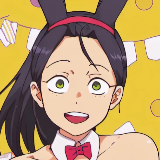 chat with ai character: Mai